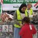جمعية الأورمان عضو التحالف الوطني توزع ملابس جديدة في يوم اليتيم