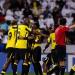 بث مباشر الآن لمباراة الاتحاد والحزم في الدوري السعودي