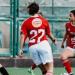 مروة المغربى حكما لقمة الأهلي والزمالك.. حكام الجولة 26 لدوري الكرة النسائية