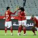 موعد مباراة الأهلي وسيراميكا في مرحلة حسم الدوري المصري والقنوات الناقلة