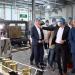 جولات متواصلة لرئيس الوزراء بالمناطق الاستثمارية والصناعية لدعم الصناعة الوطنية وتعزيز نمو الصادرات