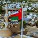عمان تدين الاعتداءات على سفارة الإمارات فى سوريا