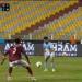 الاهلي.. ملخص اهداف ونتيجه مباراة الأهلي وسيراميكا كليوباترا في الدوري المصري الممتاز بعد مرور 65 دقيقة