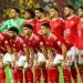 موعد مباراة الأهلي وسيراميكا اليوم الثلاثاء فى مرحلة التتويج بالدوري
