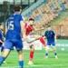 الاهلي.. تشكيل الأهلي الرسمي لمواجهة سيراميكا كليوباترا في الدوري المصري الممتاز