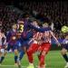 برشلونة ضد أتلتيكو مدريد.. تشكيل برشلونة الرسمي لمواجهة أتلتيكو مدريد في دوري أبطال أوروبا
