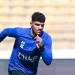 الزمالك يدرس استبعاد محمد صبحي من المباريات حتى نهاية الموسم