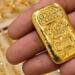 الاستثمار الآمن يعود بقوة.. أسعار سبائك الذهب في مصر اليوم الأربعاء وتحديثات السوق