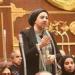 النائبة أميرة صابر: تحرك حكومي جاد لإنشاء أول بنك وطني للأنسجة البشرية بحلول 2027
