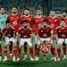قائمة الأهلي لمواجهة سموحة في الدوري المصري الممتاز