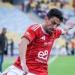 طاهر يتقدم للأهلي أمام سموحة +90.. والنتيجة 2-1 للأحمر