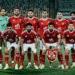 الأهلي ضد سموحة.. تشكيل الأهلي الرسمي لمواجهة سموحة في الدوري المصري الممتاز