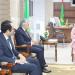 مباحثات مصرية موريتانية في مجال الإسكان.. و"العاصمة الإدارية" تتصدر أولويات التعاون بين البلدين