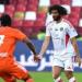 الننى أساسيا فى تشكيل مباراة الجزيرة ضد دبا الفجيرة بالدوري الإماراتى