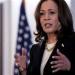 كامالا هاريس تواصل جولة "العودة" وسط اتهامات بتكرار الرسائل