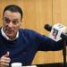 عصام عبد الفتاح: الأهلى زعل منى علشان كنت بدافع عن الحكام ومش هو السبب فى رحيلى