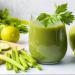 طريقة عمل عصائر طبيعية لتنظيف الجسم من السموم