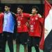 منتخب مصر لناشئي اليد يحقق فوزه الثاني ببطولة البحر المتوسط على حساب مقدونيا الشمالية