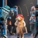 "Paddington The Musical" يكتسح أوليفييه الذهبي في ليلة تاريخية بمسرح لندن