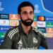 أربيلو يكشف سبب وداع ريال مدريد لدورى الأبطال