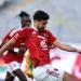 الأهلي يغلق باب الرحيل أمام محمد على بن رمضان فى ميركاتو الصيف