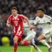 بايرن ميونخ عقدة ريال مدريد التاريخية فى دوري أبطال أوروبا