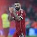 تقارير: محمد صلاح يحسم موقفه من الانتقال إلى الدوري السعودي في الصيف المقبل