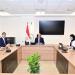 وزير الري: معيار نجاح المشروعات الممولة دوليا يقاس بتحقيق عائد تنموي ملموس