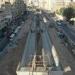 مستجدات مشروع مترو الإسكندرية.. وموعد التشغيل