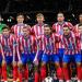 أتلتيكو مدريد يخشى مفاجآت ريال سوسيداد في نهائي كأس ملك إسبانيا