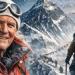 بعد وفاة جيم ويتاكر.. أسرار أخطر قمة في العالم وسبب الاستمرار في تسلق إيفرست