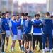 التشكيل الرسمي لفريق الإتحاد السكندري أمام حرس الحدود في الدوري الممتاز