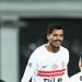 الزمالك ينتظر العروض الرسمية لحسم مصير حسام عبد المجيد