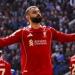 محمد صلاح يقتحم قائمة تاريخية جديدة فى الدورى الإنجليزى قبل وداع ليفربول