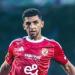 كوكا يعود لقائمة الأهلى أمام بيراميدز وغياب الشحات والشناوى وكريم فؤاد