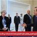 عاجل.. الرئيس السيسي يستقبل نظيره الفنلندي