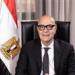 النائب أحمد صبور: مصر تمثل نقطة ارتكاز رئيسية في أي مقاربة دولية لاستقرار الشرق الأوسط وأفريقيا
