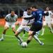 تأخر الإنتر ضد كومو 1-0 في شوط إياب نصف نهائي كأس إيطاليا.. فيديو