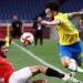 موعد مباراة منتخب مصر والبرازيل استعدادا لكأس العالم 2026