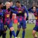 برشلونة يستهدف تأمين صدارة الدوري الإسباني ضد سيلتا فيجو