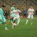 شوط أول سلبي بين الزمالك وبيراميدز فى الدوري