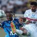 موعد مباراة الزمالك وبيراميدز اليوم الخميس 23 أبريل 2026 في الدوري المصري