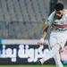 شيكوبانزا وآدم كايد على مقاعد بدلاء الزمالك أمام بيراميدز واستبعاد بنتايج