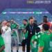 مدرب الأهلي السعودي: فخورون بالإنجاز التاريخي.. وسنحتفل يومين ثم نعود للعمل