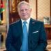 العاهل الأردني يشدد على ضرورة التهدئة الشاملة خلال اتصال هاتفى مع ترامب
