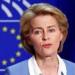 «رفع مشروط».. رئيسة المفوضية الأوروبية: من السابق لأوانه تخفيف العقوبات على إيران