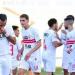 الزمالك ضد إنبي.. تشكيل الزمالك المتوقع ضد إنبي في الدوري المصري الممتاز
