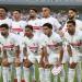 ماتش الزمالك لايف بث مباشر لمباراة الزمالك وإنبي في الدوري المصري