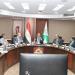 محافظ الجيزة يستعرض معدلات تنفيذ مشروع الجبانات