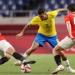 موعد مباراة منتخب مصر والبرازيل استعدادا لكأس العالم